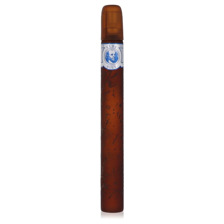 Cuba Blue by Fragluxe
