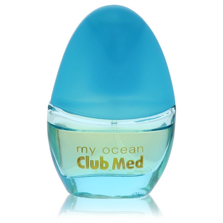 Club Med My Ocean by Coty