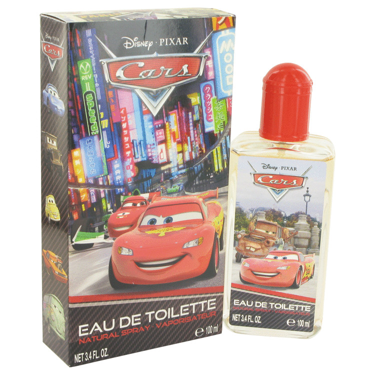 Cars by Pixar