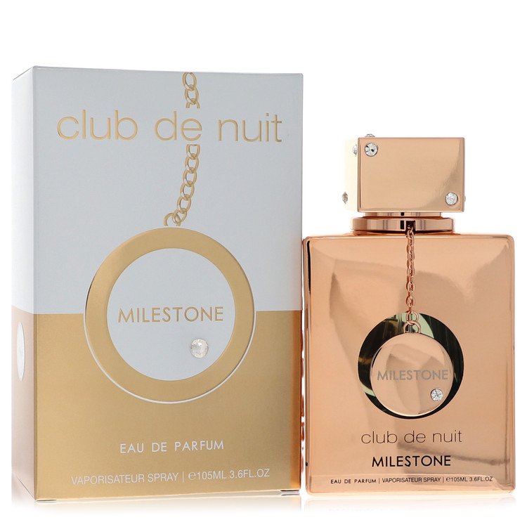 Club De Nuit Milestone by Armaf