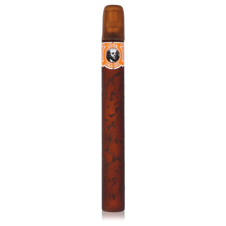 Cuba Orange by Fragluxe