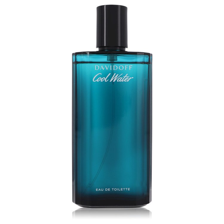 Cool Water by Davidoff