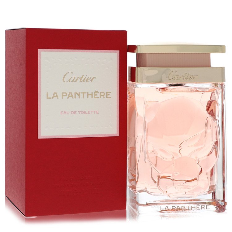 Cartier La Panthere by Cartier