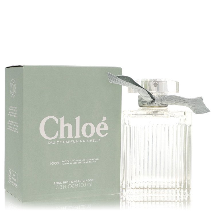 Chloe Naturelle by Chloe