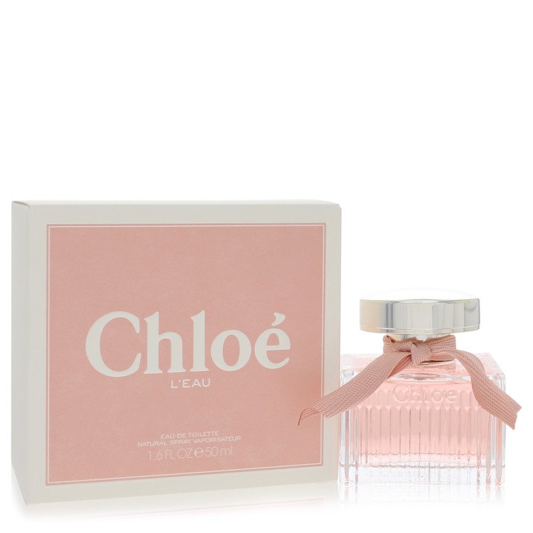 Chloe L'eau by Chloe