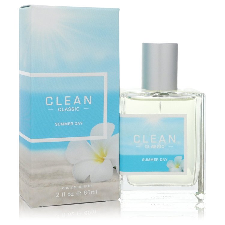 Clean Summer Day by Clean