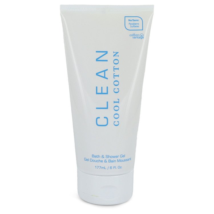 Clean Cool Cotton by Clean
