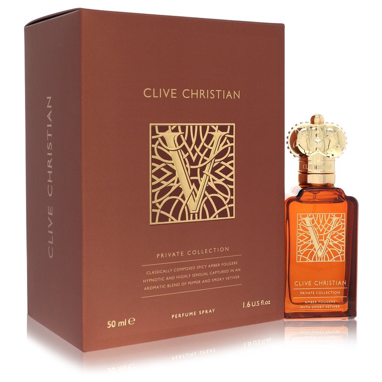 Clive Christian V Amber Fougere by Clive Christian
