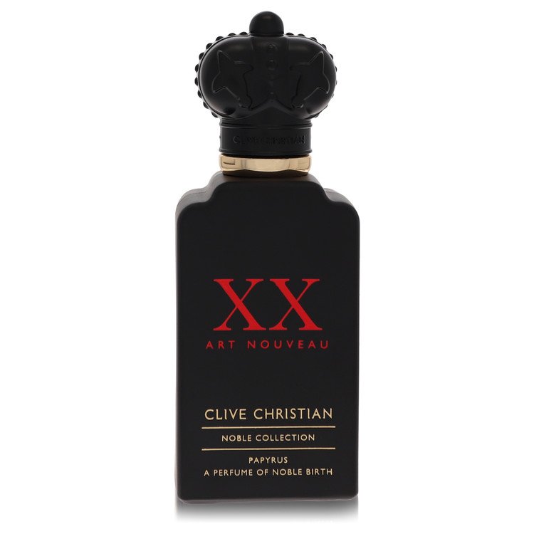 Clive Christian XX Art Nouveau Papyrus by Clive Christian