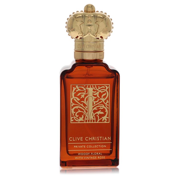 Clive Christian I Woody Floral by Clive Christian