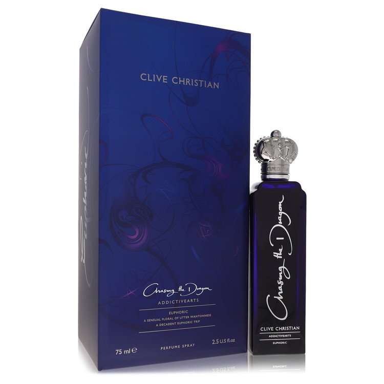 Clive Christian Chasing The Dragon Euphoric by Clive Christian