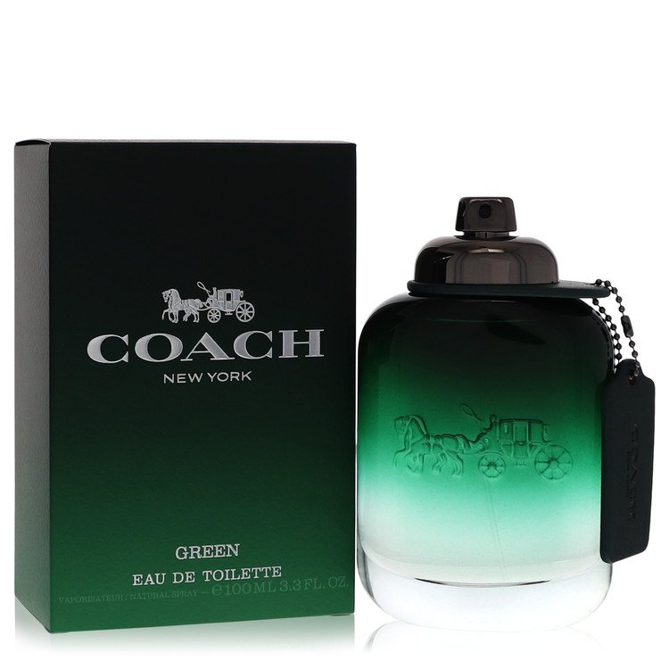 Coach Green by Coach