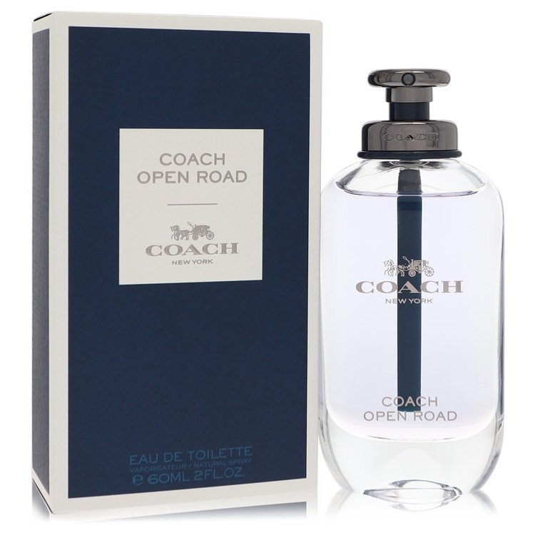 Coach Open Road by Coach