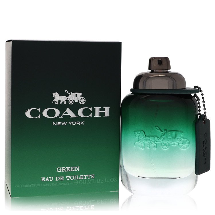 Coach Green by Coach