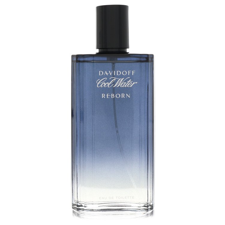 Cool Water Reborn by Davidoff