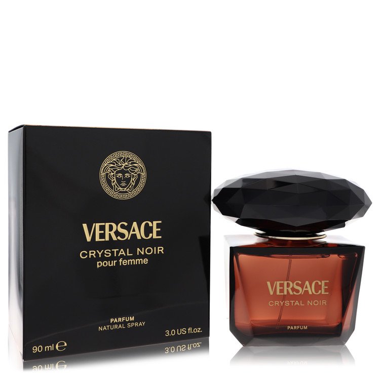 Crystal Noir by Versace