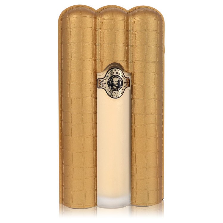 Cuba Prestige Legacy by Cuba