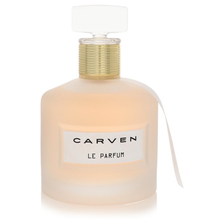 Carven Le Parfum by Carven