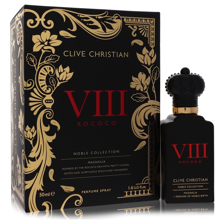 Clive Christian VIII Rococo Magnolia by Clive Christian