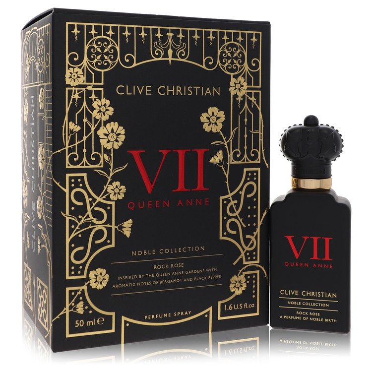 Clive Christian VII Queen Anne Rock Rose by Clive Christian