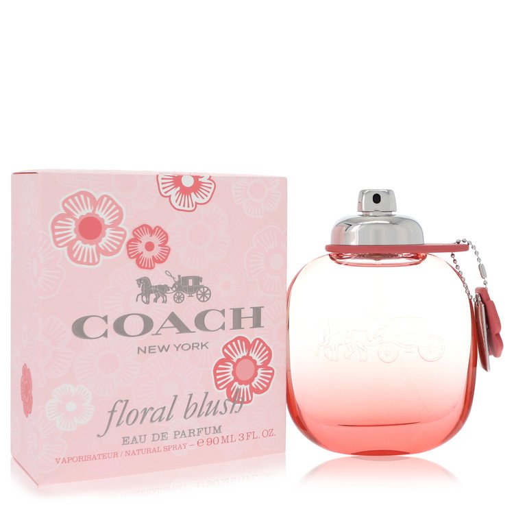 Coach Floral Blush by Coach