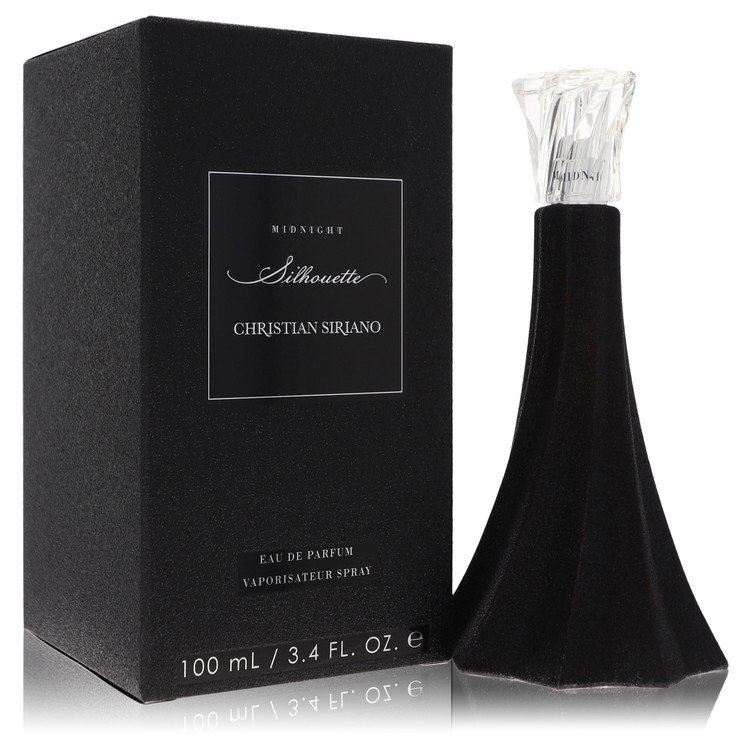 Silhouette Midnight by Christian Siriano