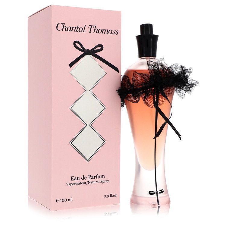 Chantal Thomass Pink by Chantal Thomass