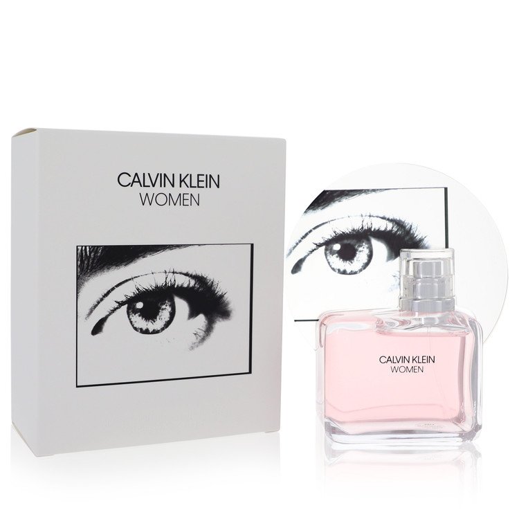 Calvin Klein Woman by Calvin Klein