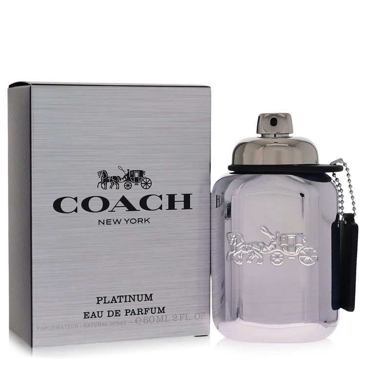 Coach Platinum by Coach