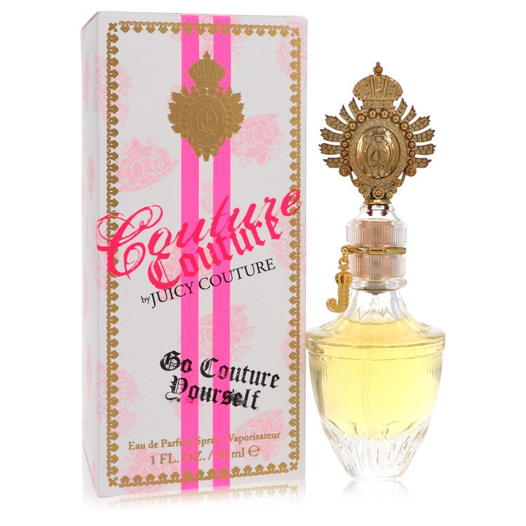 Couture Couture by Juicy Couture