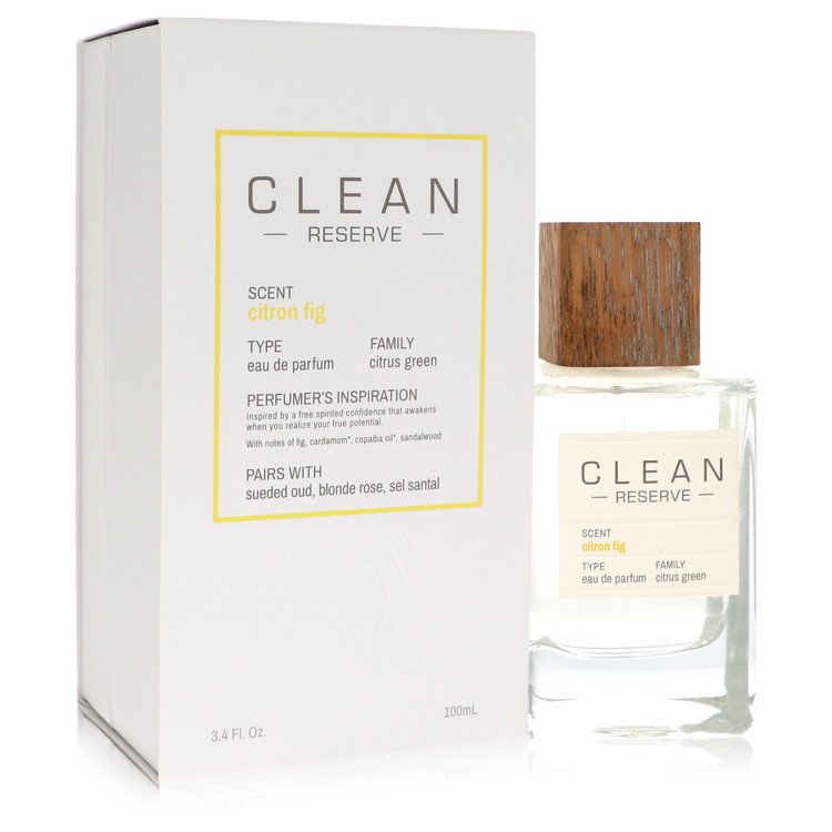 Clean Reserve Citron Fig by Clean