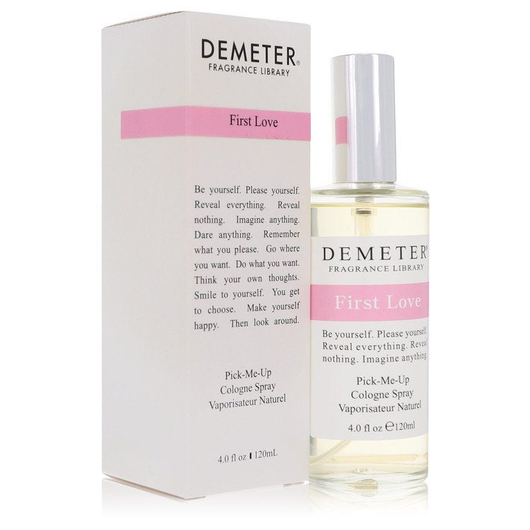 Demeter First Love by Demeter