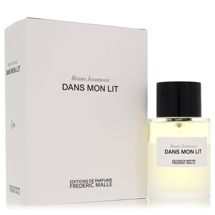 Dans Mon Lit by Frederic Malle