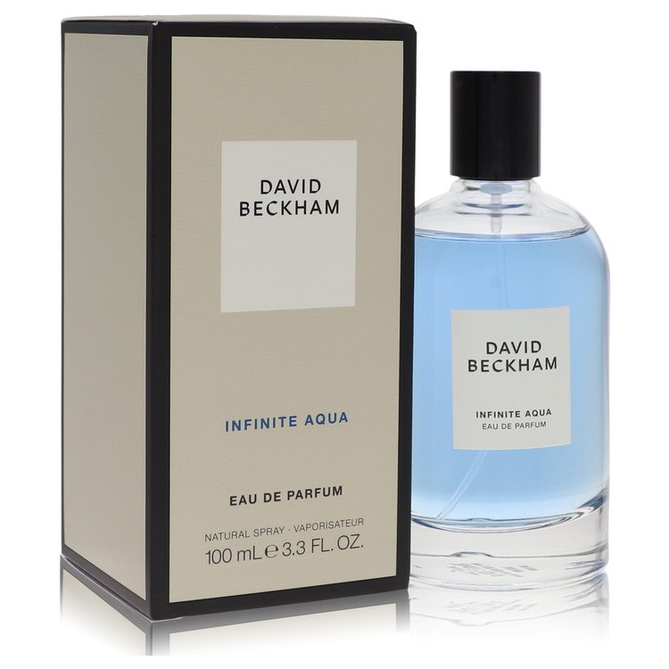 David Beckham Infinite Aqua by David Beckham