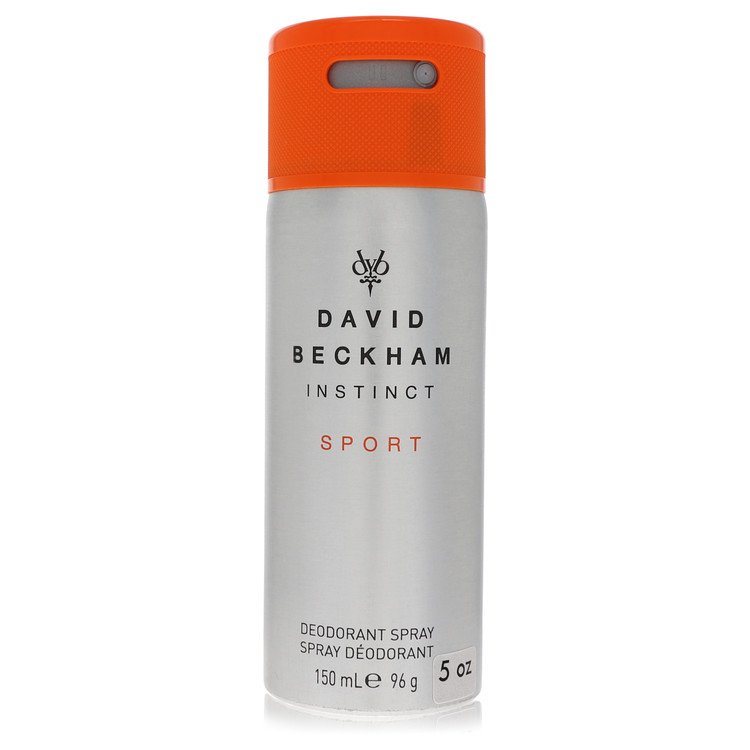 David Beckham Instinct Sport by David Beckham