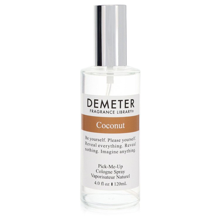 Demeter Coconut by Demeter