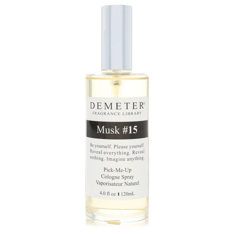 Demeter Musk #15 by Demeter