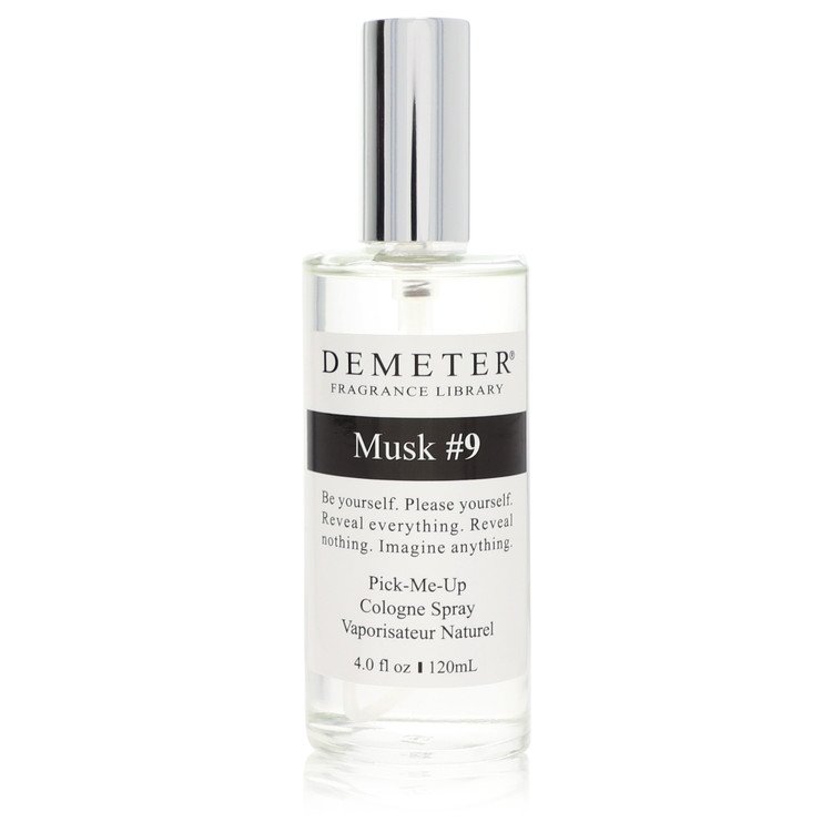 Demeter Musk #9 by Demeter
