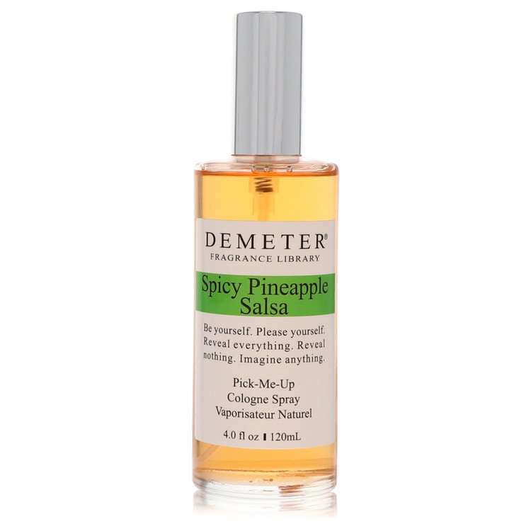 Demeter Spicy Pineapple Salsa by Demeter