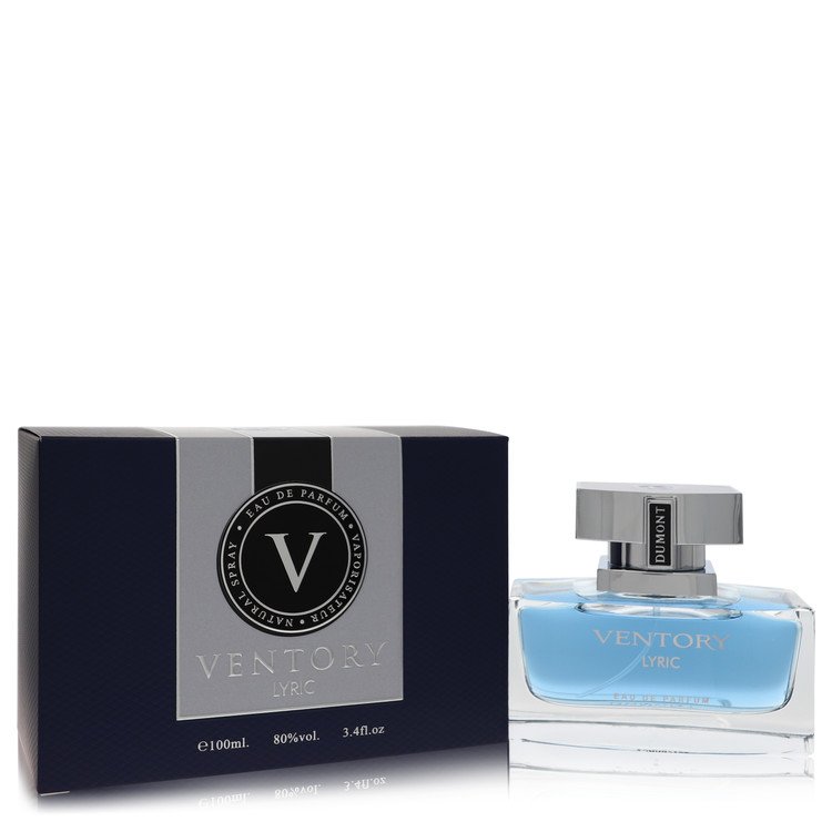 Dumont Ventory Lyric by Dumont Paris