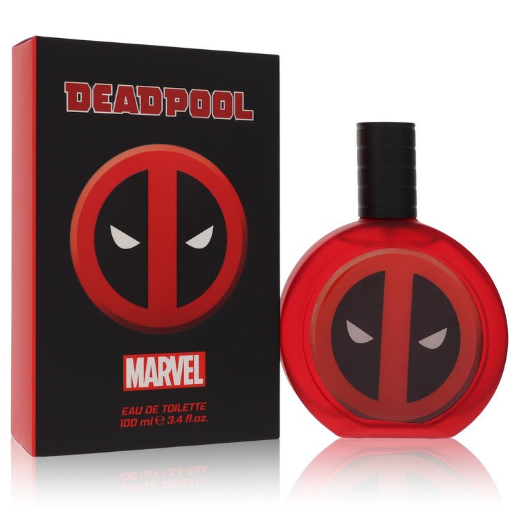 Deadpool by Marvel