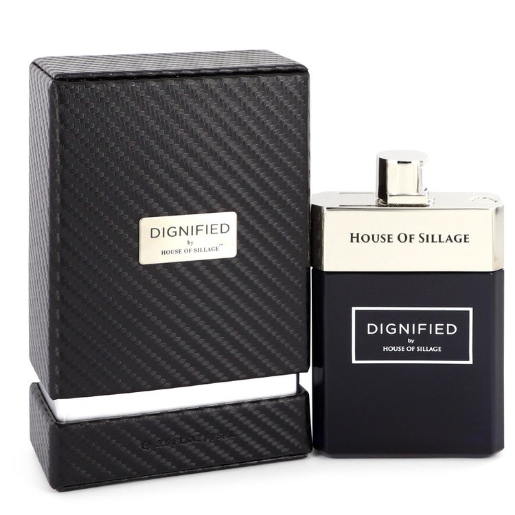 Dignified by House of Sillage