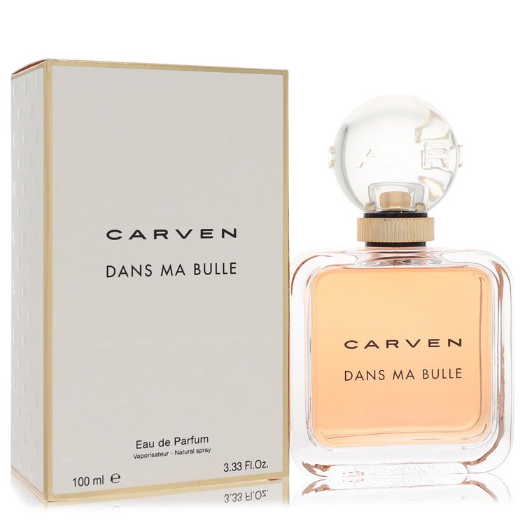 Dans Ma Bulle by Carven