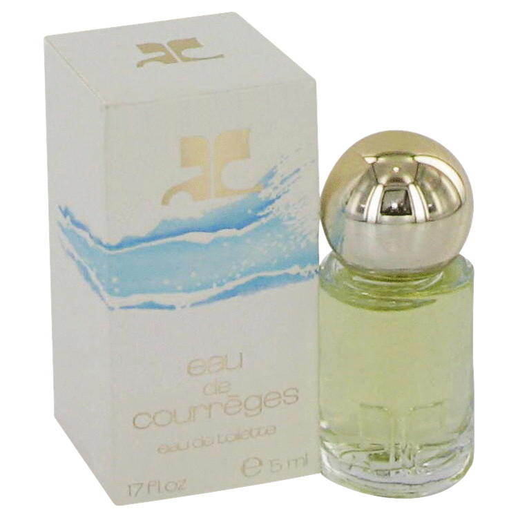 Eau De Courreges by Courreges