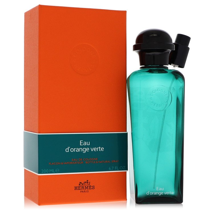 Eau D'Orange Verte by Hermes