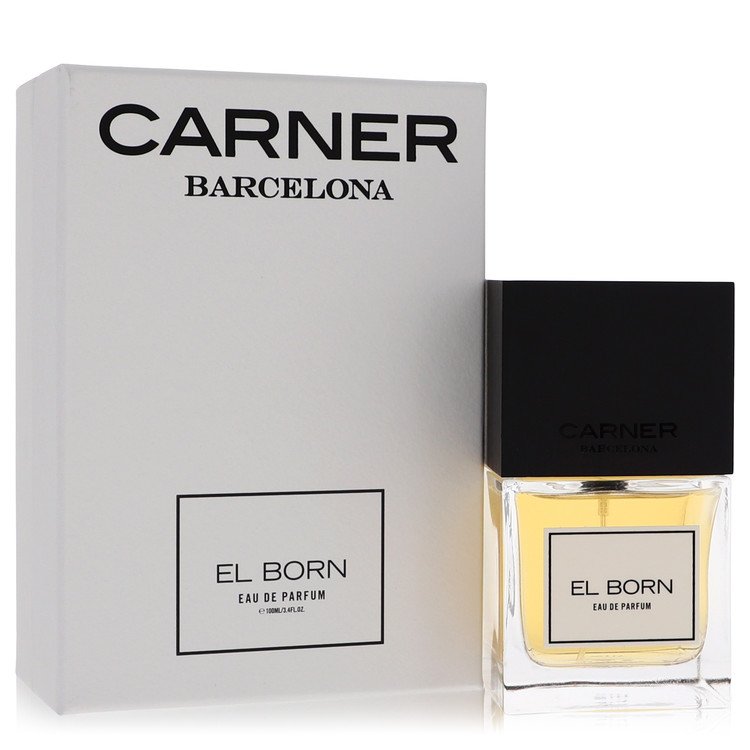 El Born by Carner Barcelona