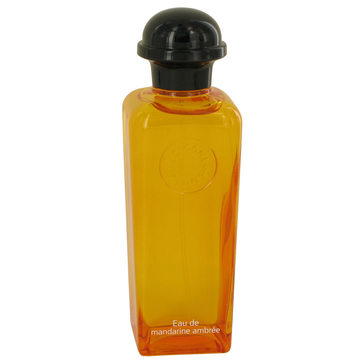 Eau De Mandarine Ambree by Hermes