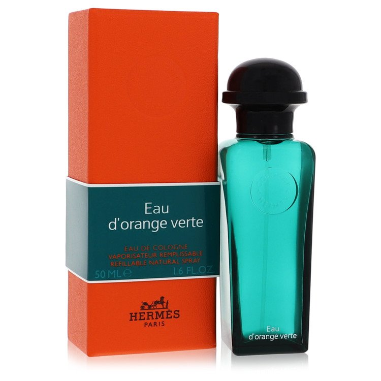 Eau D'Orange Verte by Hermes