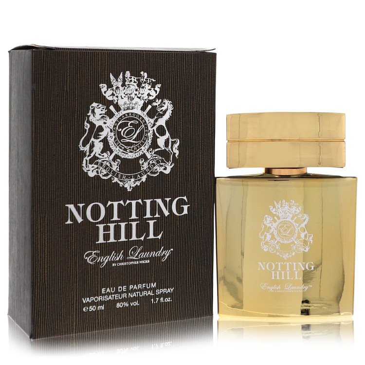 Notting Hill by English Laundry