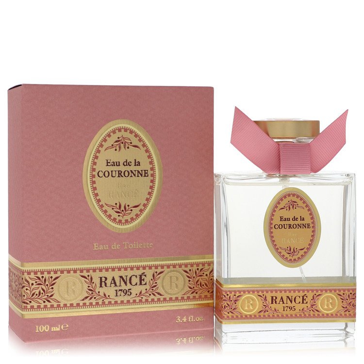 Eau De La Couronne by Rance